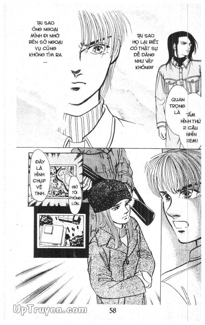 9 Banme No Musashi - Chương 10