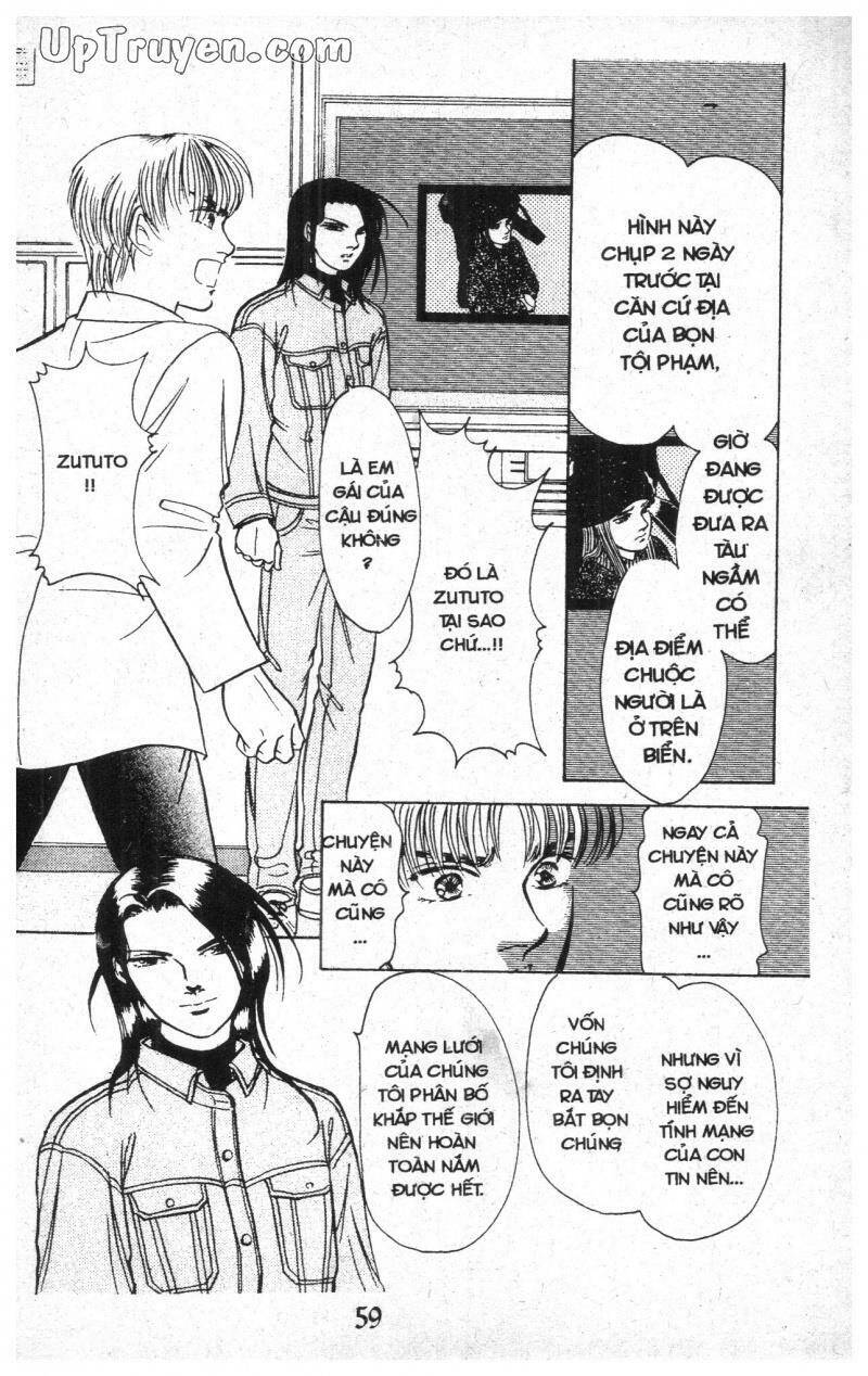 9 Banme No Musashi - Chương 10