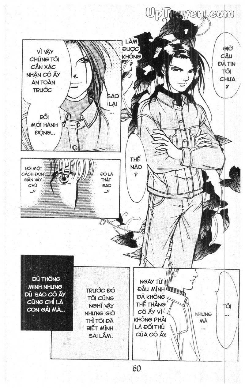 9 Banme No Musashi - Chương 10