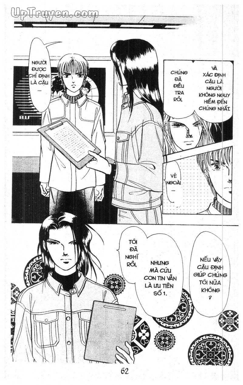 9 Banme No Musashi - Chương 10