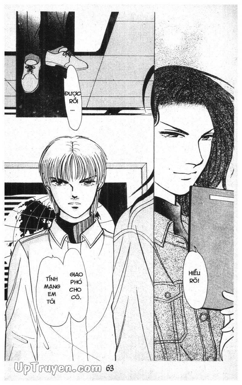 9 Banme No Musashi - Chương 10