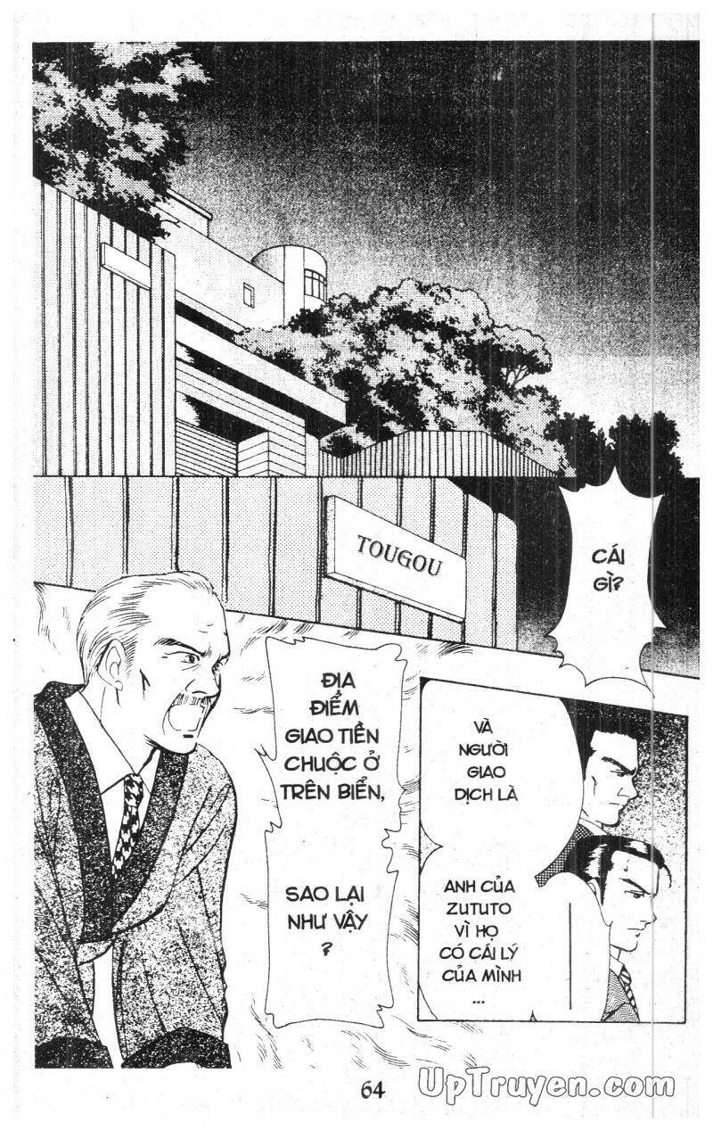 9 Banme No Musashi - Chương 10