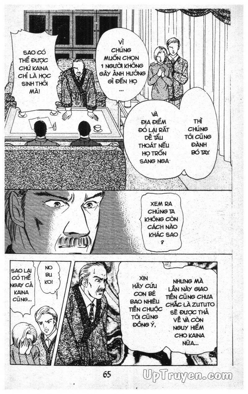 9 Banme No Musashi - Chương 10