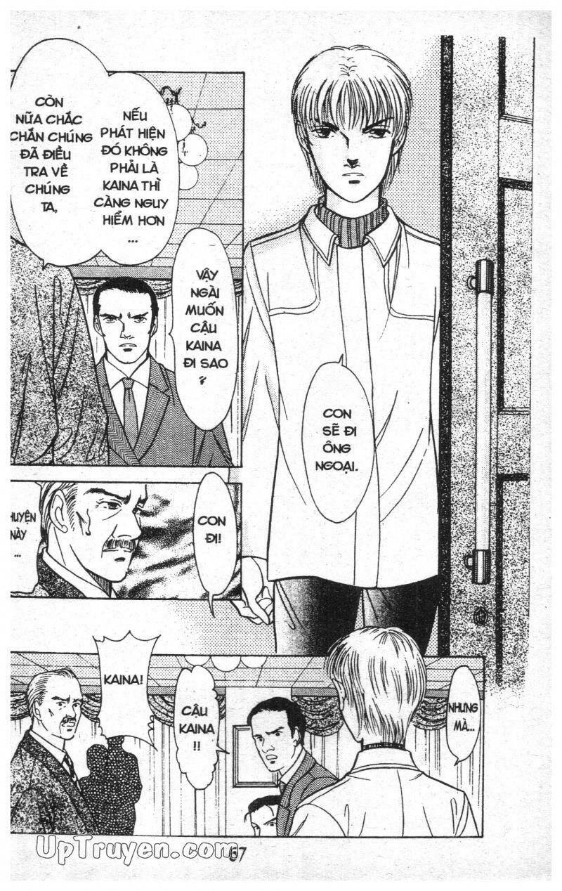 9 Banme No Musashi - Chương 10