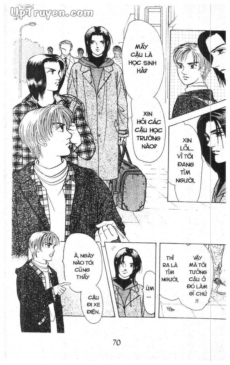 9 Banme No Musashi - Chương 10