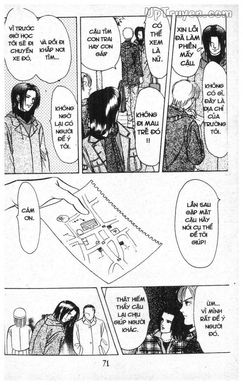 9 Banme No Musashi - Chương 10