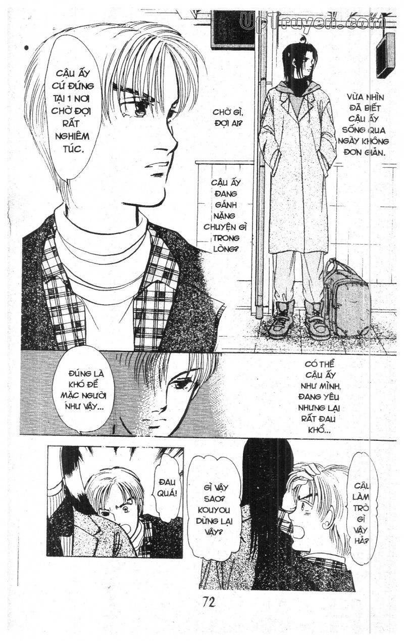 9 Banme No Musashi - Chương 10