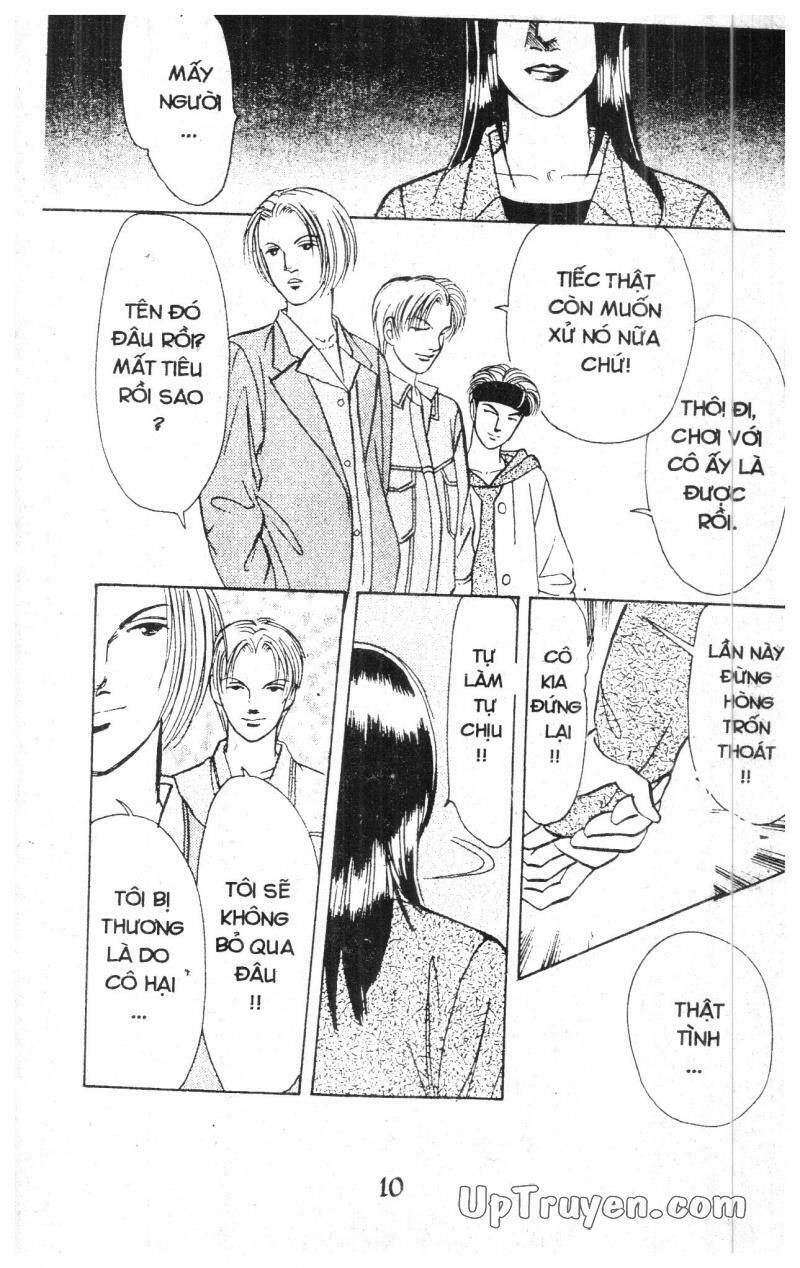 9 Banme No Musashi - Chương 10