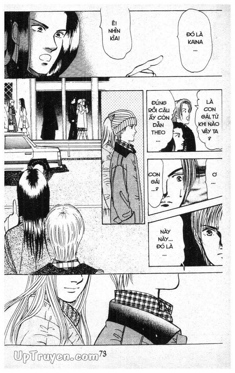 9 Banme No Musashi - Chương 10