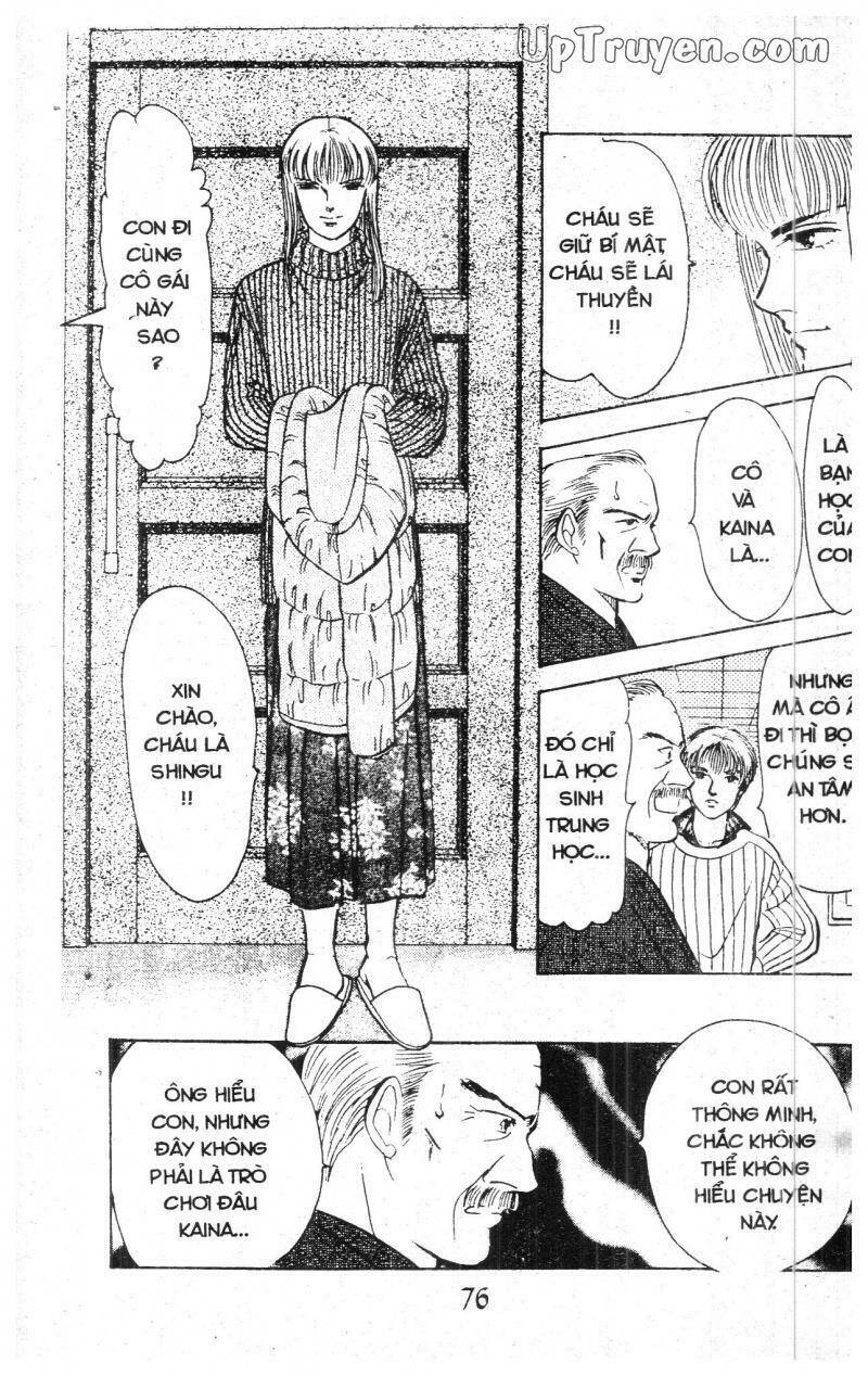 9 Banme No Musashi - Chương 10