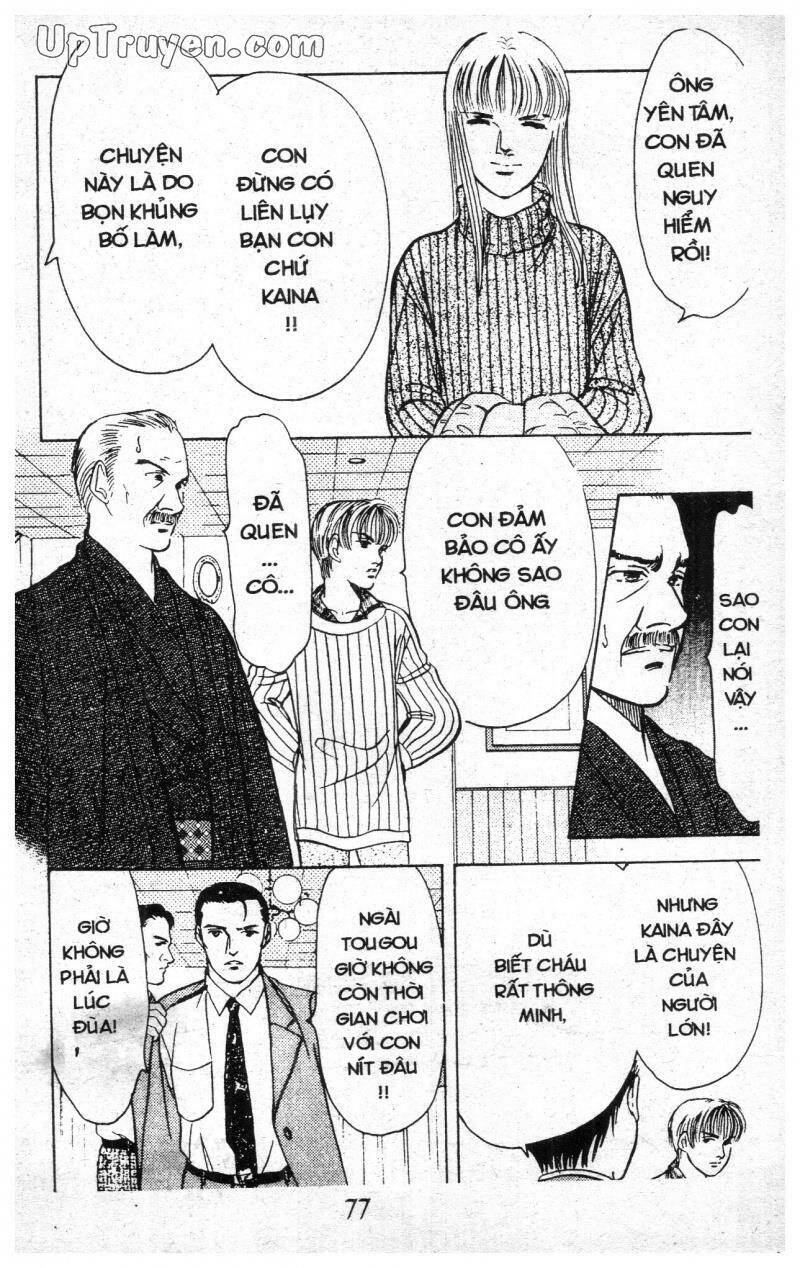 9 Banme No Musashi - Chương 10