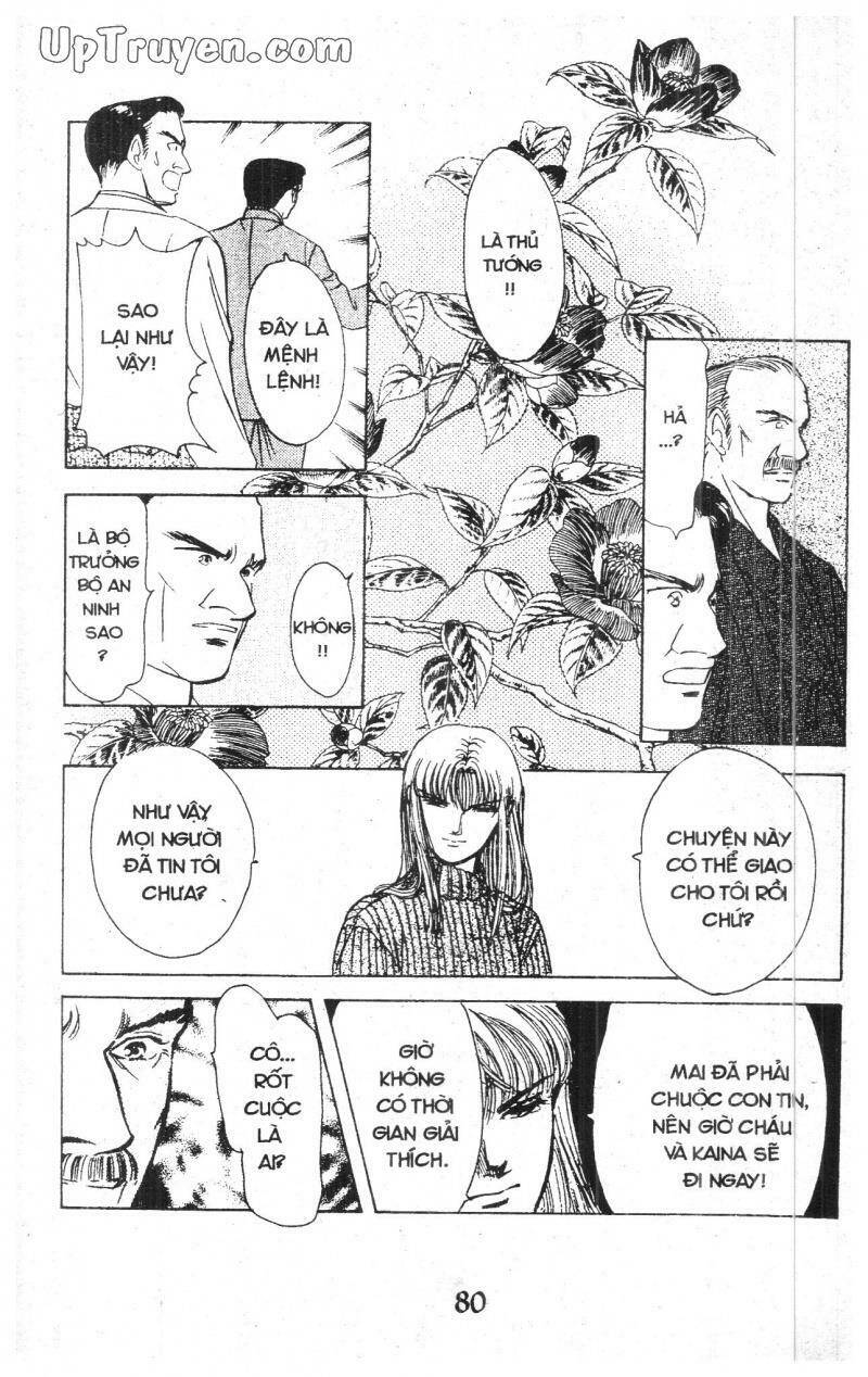 9 Banme No Musashi - Chương 10