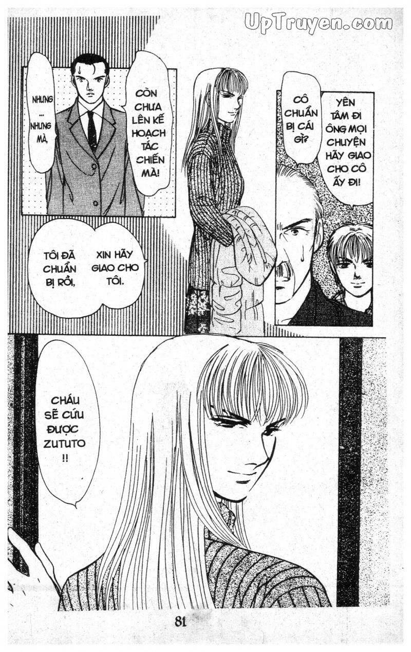 9 Banme No Musashi - Chương 10