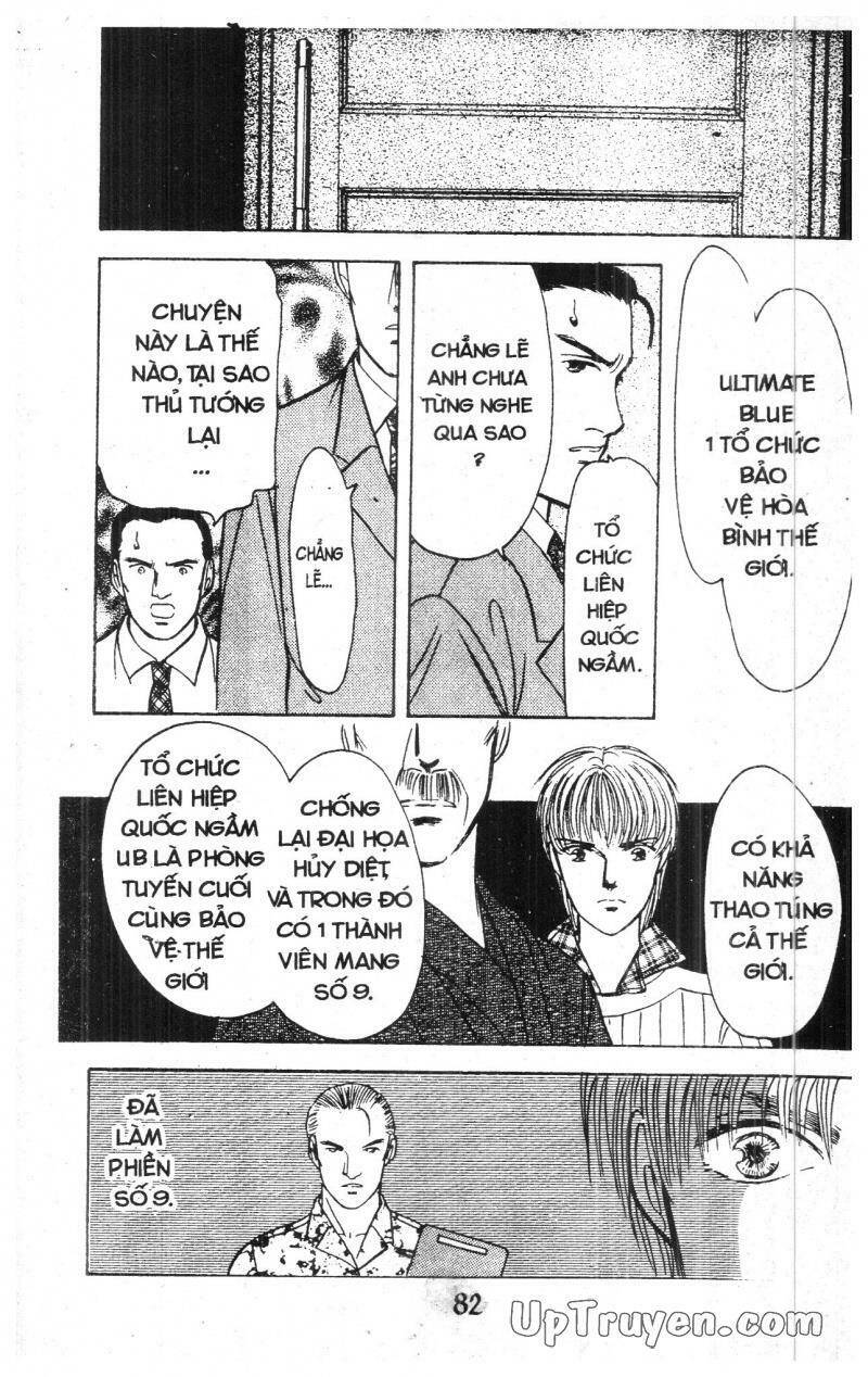 9 Banme No Musashi - Chương 10