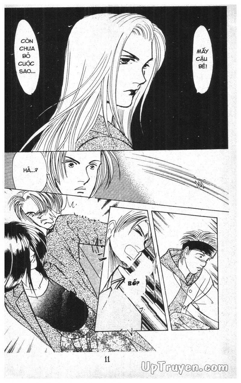 9 Banme No Musashi - Chương 10