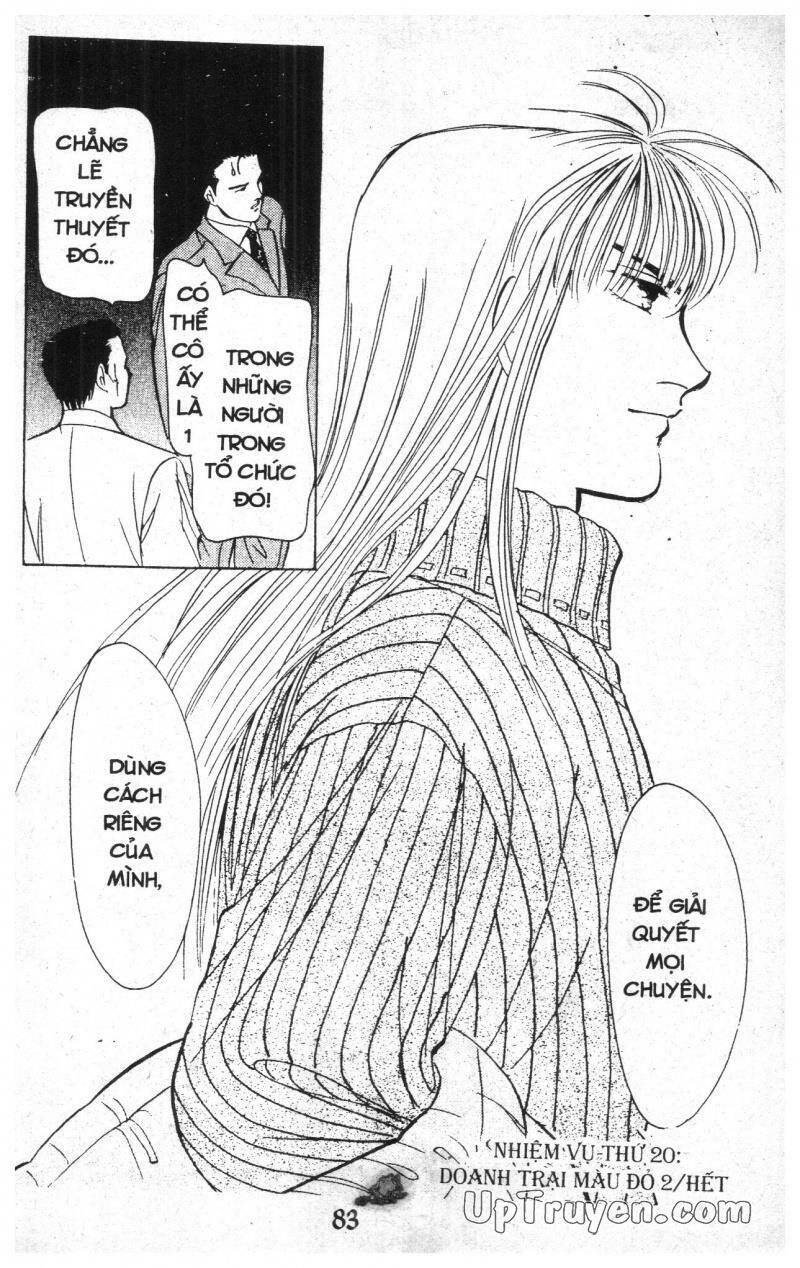 9 Banme No Musashi - Chương 10