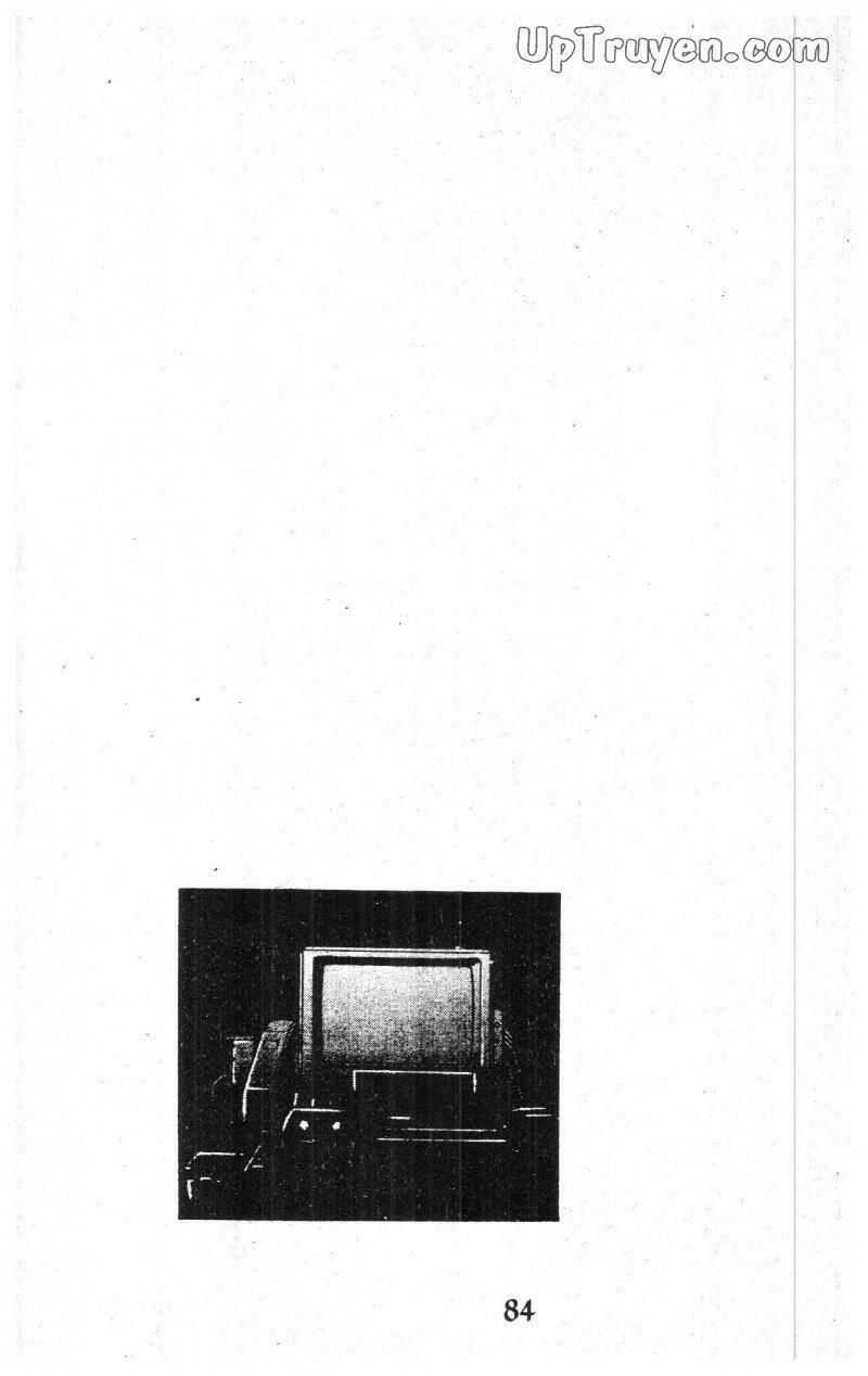 9 Banme No Musashi - Chương 10