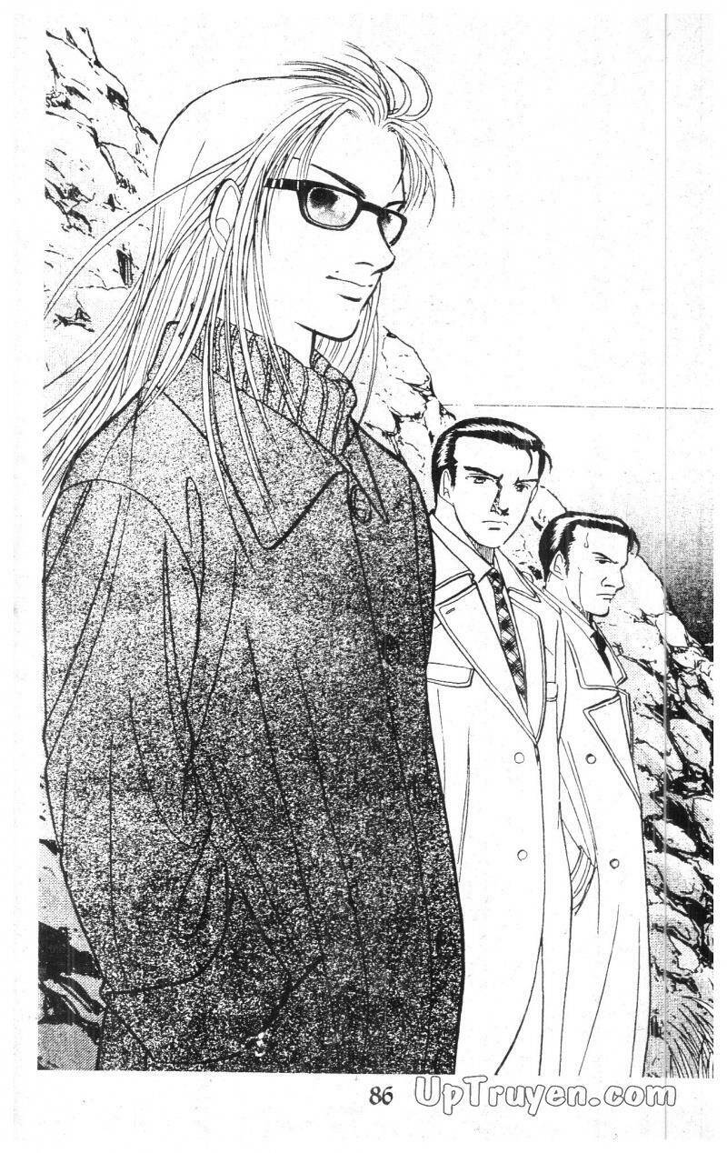 9 Banme No Musashi - Chương 10