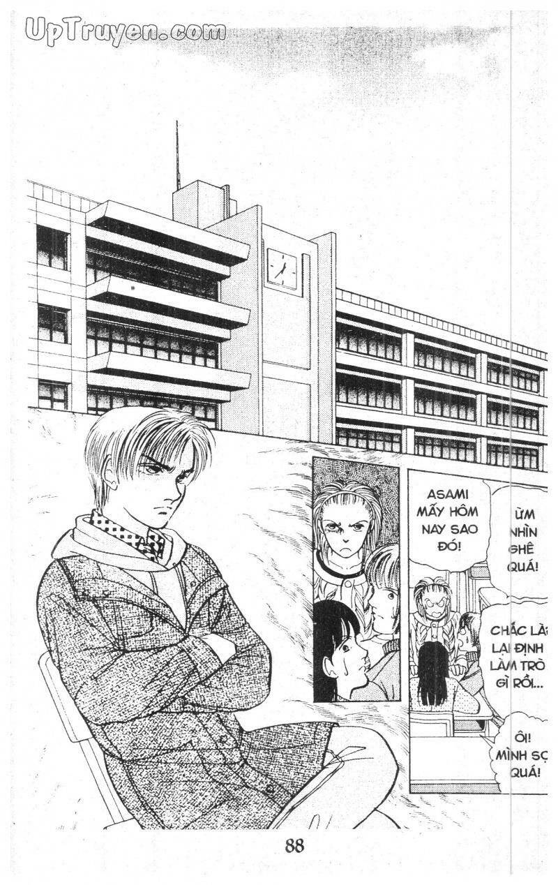 9 Banme No Musashi - Chương 10