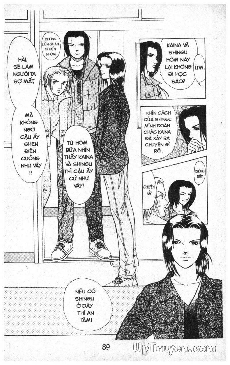 9 Banme No Musashi - Chương 10