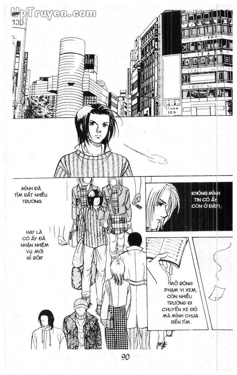 9 Banme No Musashi - Chương 10