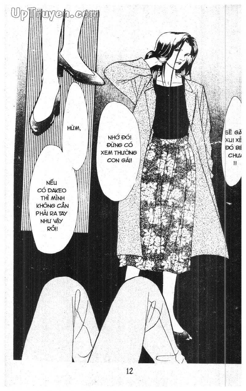 9 Banme No Musashi - Chương 10