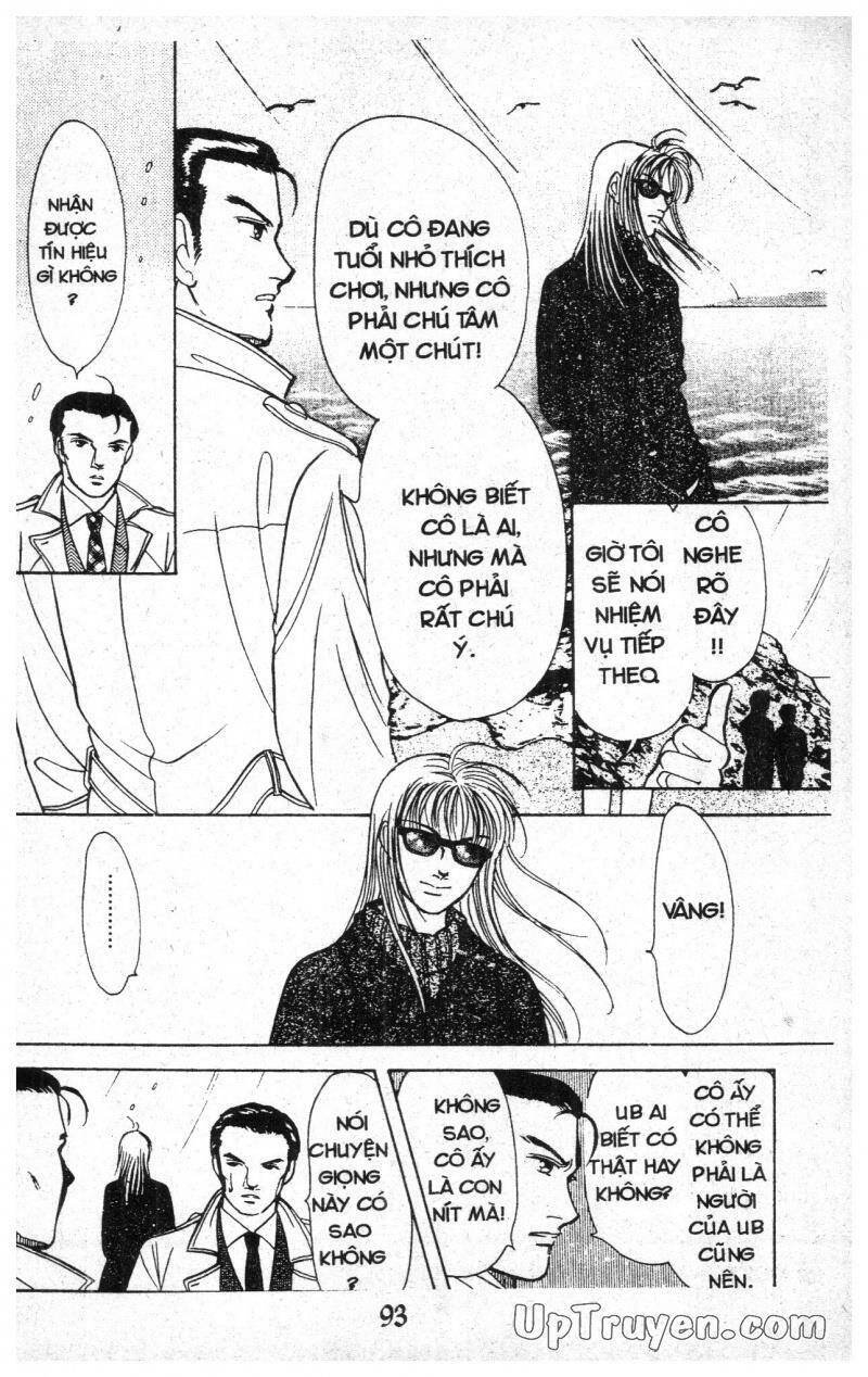 9 Banme No Musashi - Chương 10