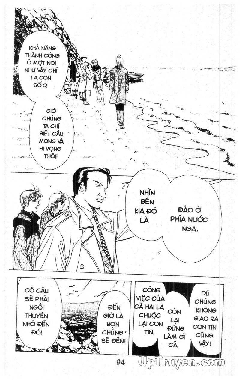 9 Banme No Musashi - Chương 10