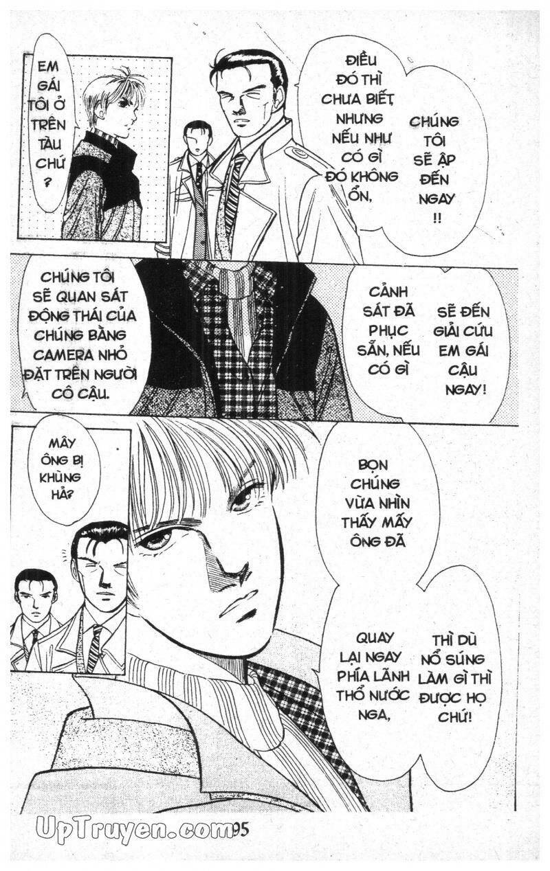 9 Banme No Musashi - Chương 10