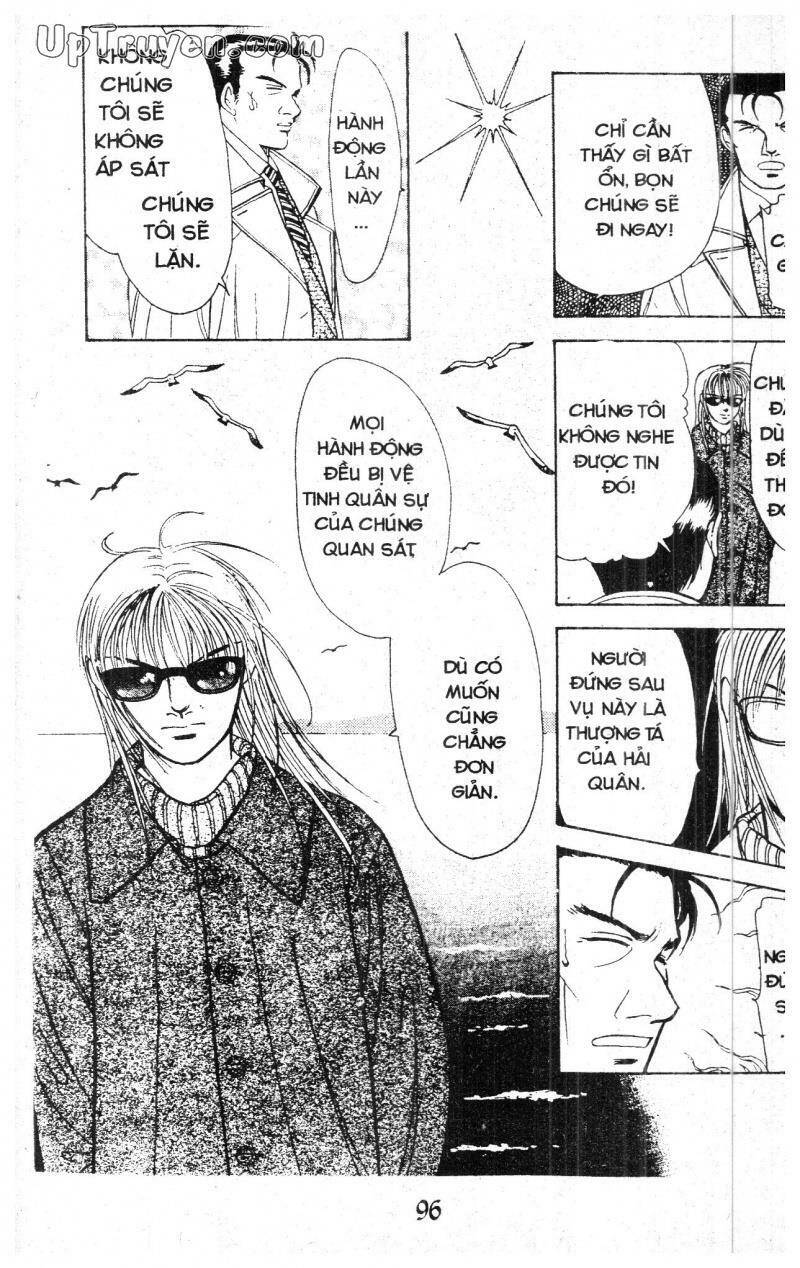 9 Banme No Musashi - Chương 10