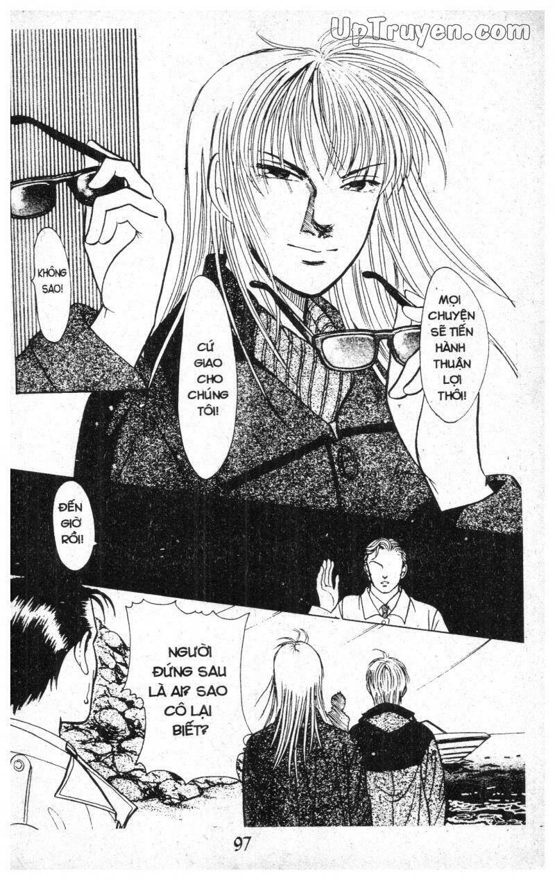 9 Banme No Musashi - Chương 10