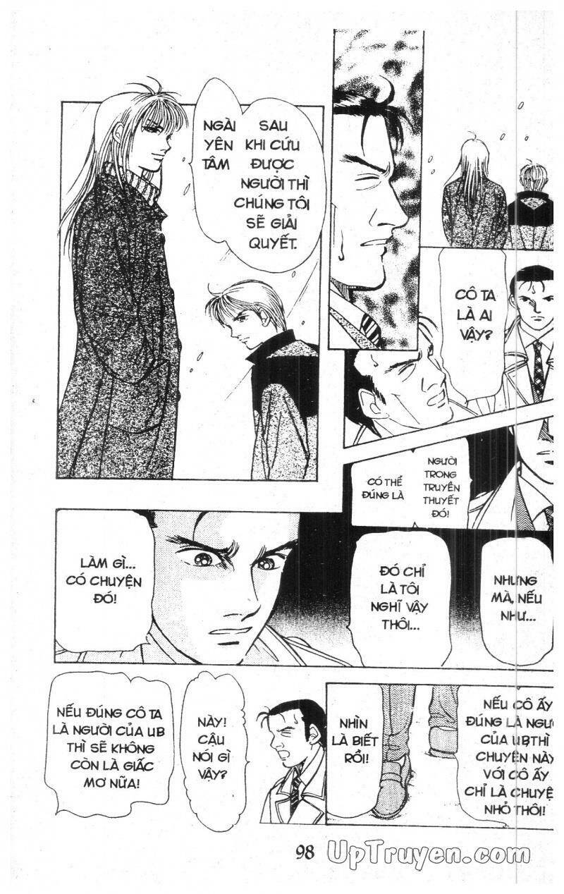 9 Banme No Musashi - Chương 10