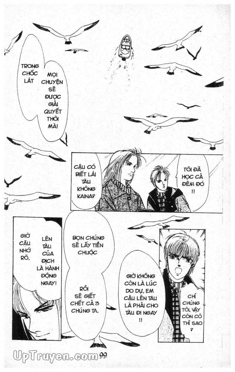 9 Banme No Musashi - Chương 10