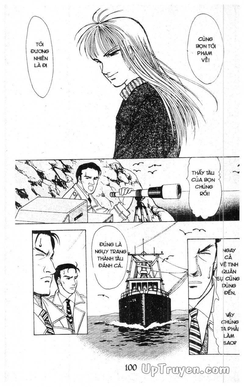 9 Banme No Musashi - Chương 10