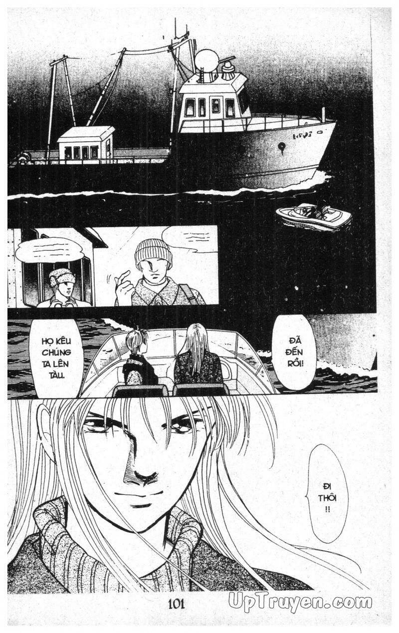 9 Banme No Musashi - Chương 10