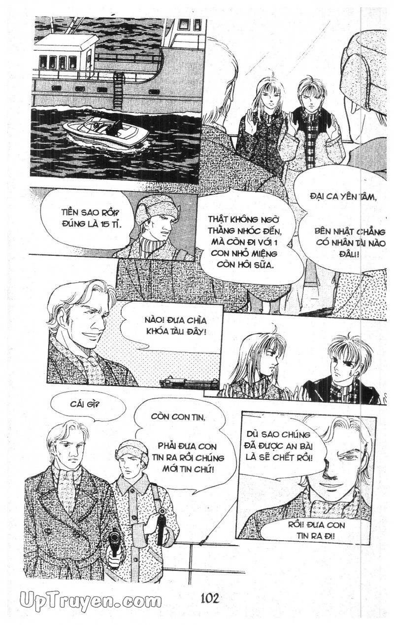 9 Banme No Musashi - Chương 10