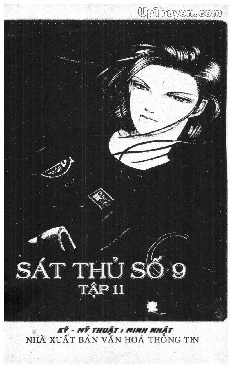 9 Banme No Musashi - Chương 11