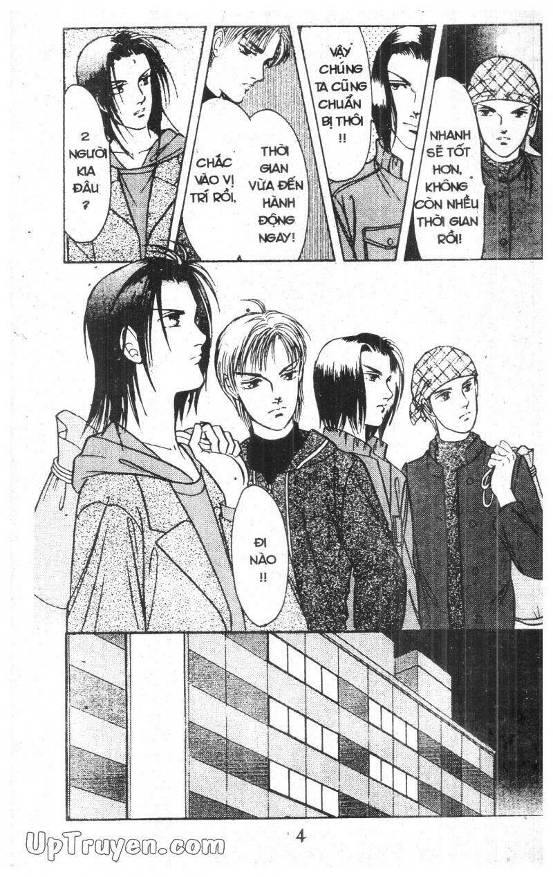 9 Banme No Musashi - Chương 11