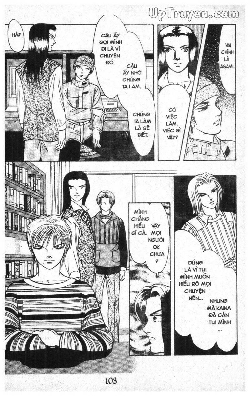 9 Banme No Musashi - Chương 11