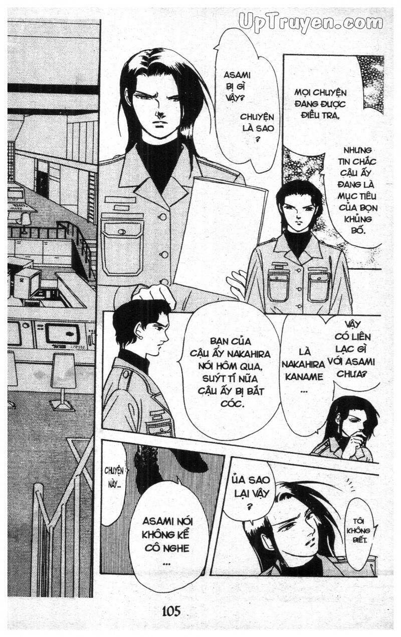 9 Banme No Musashi - Chương 11