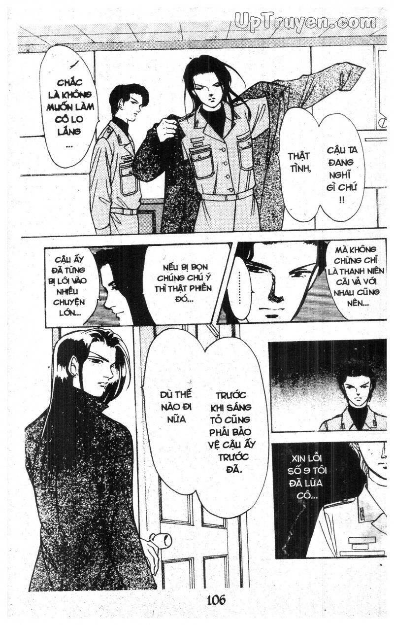 9 Banme No Musashi - Chương 11