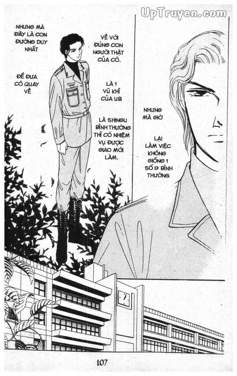 9 Banme No Musashi - Chương 11