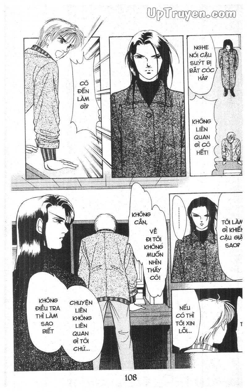 9 Banme No Musashi - Chương 11