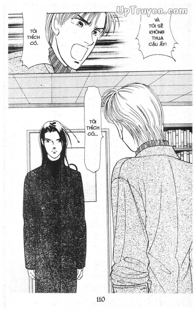 9 Banme No Musashi - Chương 11