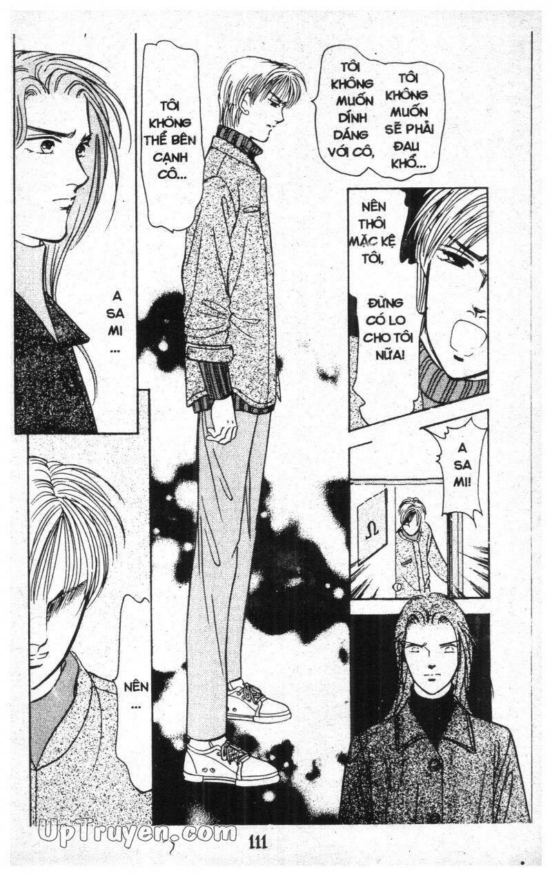 9 Banme No Musashi - Chương 11