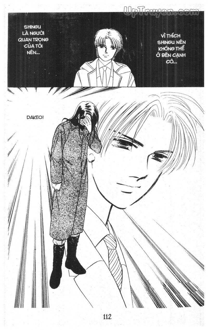 9 Banme No Musashi - Chương 11