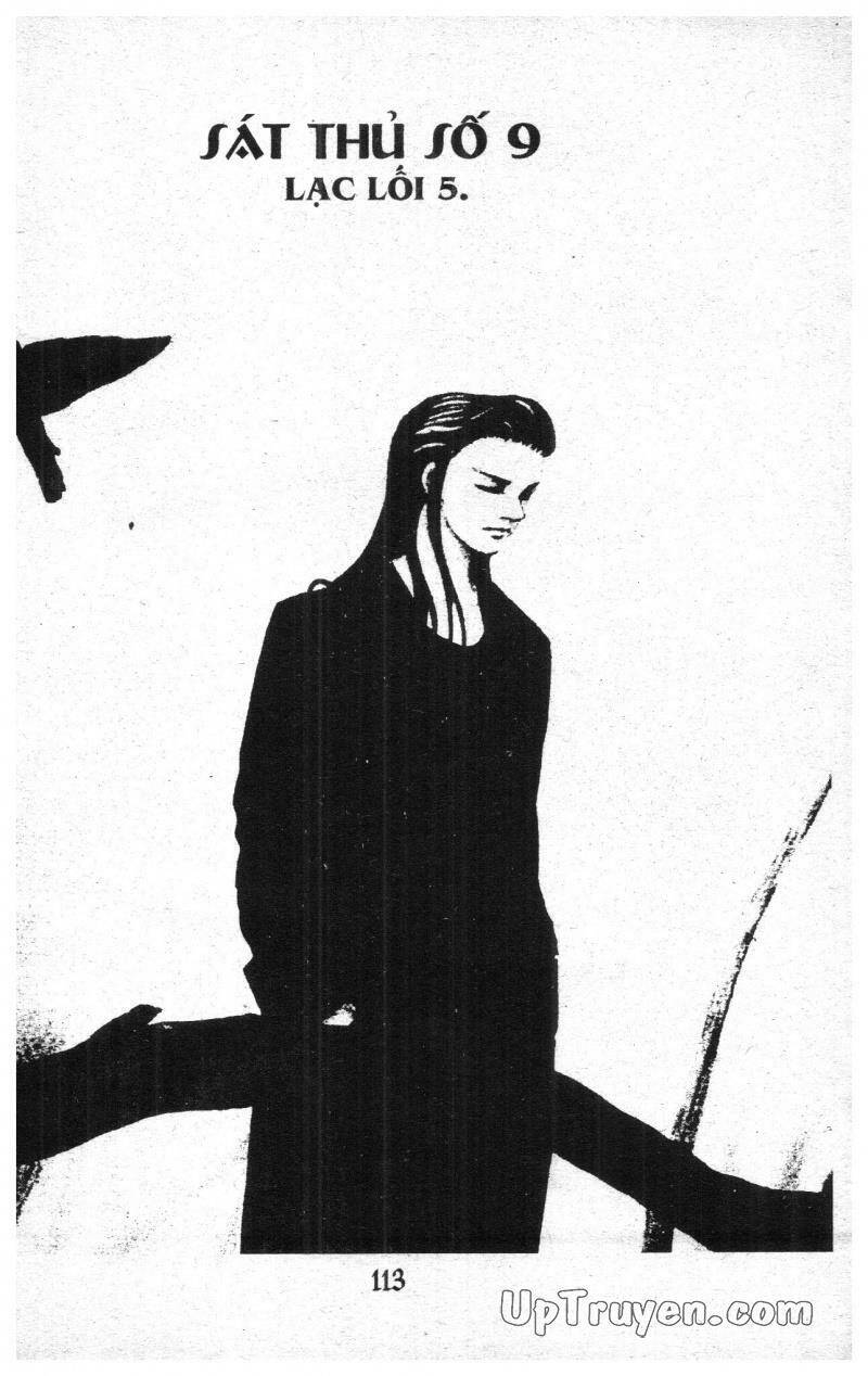 9 Banme No Musashi - Chương 11