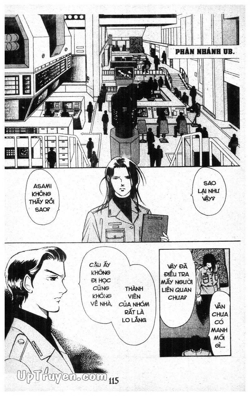 9 Banme No Musashi - Chương 11