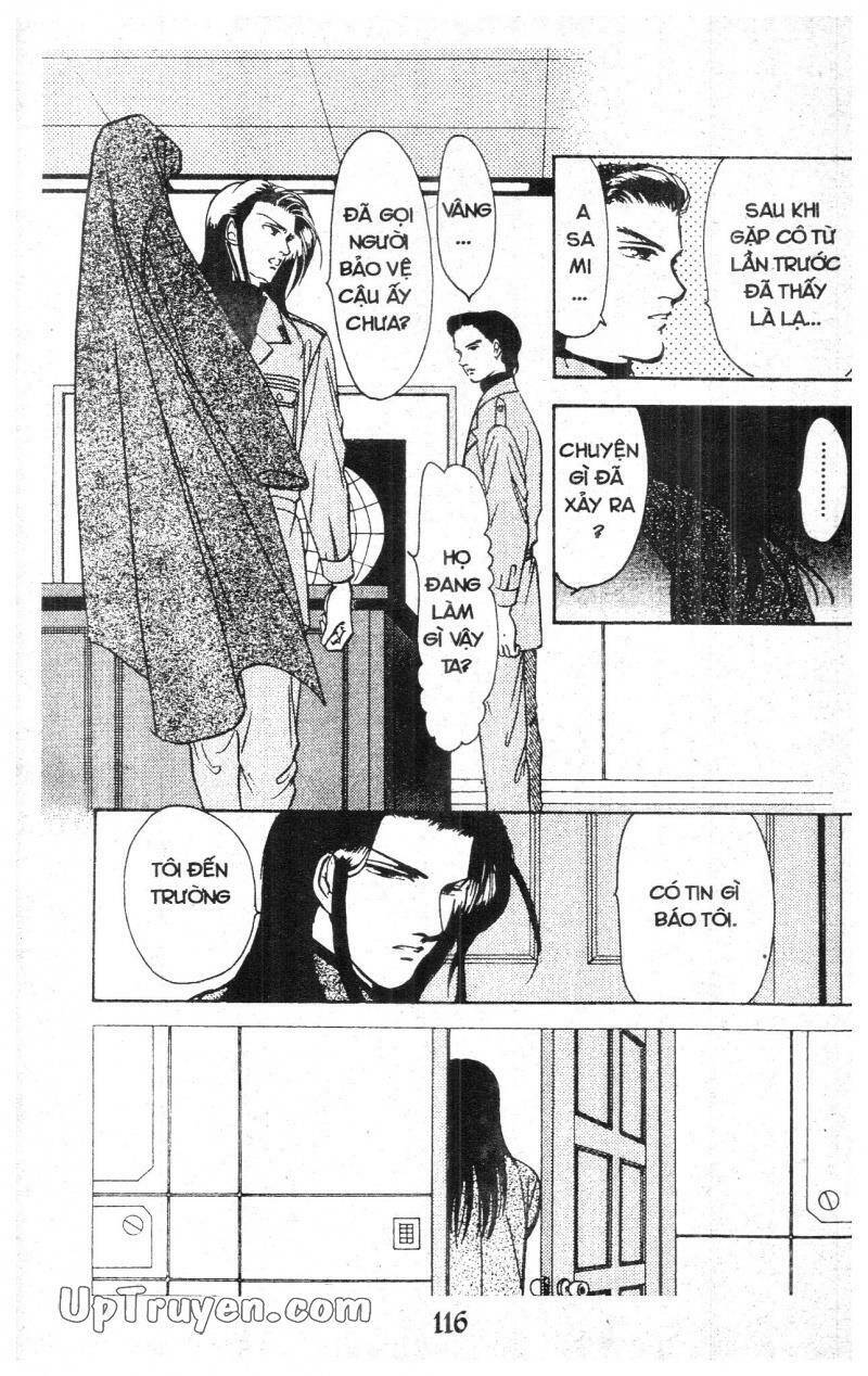 9 Banme No Musashi - Chương 11