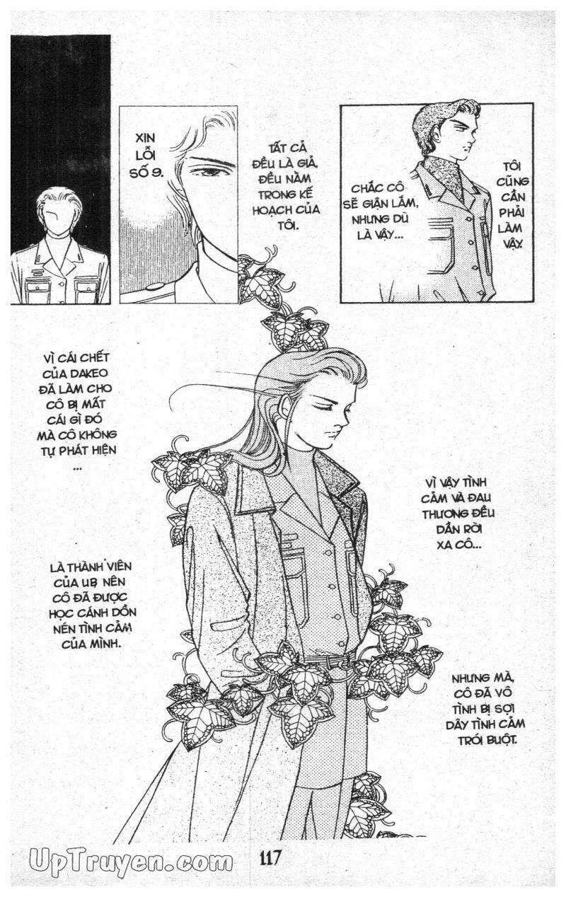 9 Banme No Musashi - Chương 11